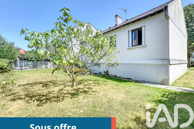 Maison 4 pièces 420000 €