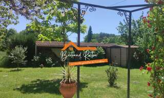 Maison 5 Pièces 108 m² à vendre à Chaumont-sur-Tharonne (41600)