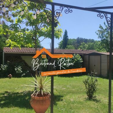 Maison 5 pièces 198000 €