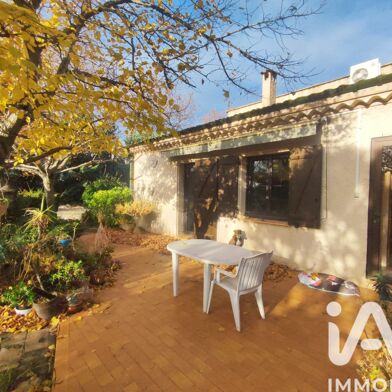 Maison 7 pièces 475000 €