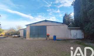 Maison 7 Pièces 142 m² à vendre à Roujan (34320)