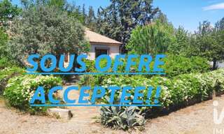 Maison 7 Pièces 200 m² à vendre à Roujan (34320)