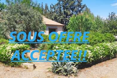 Maison 7 pièces 460000 €