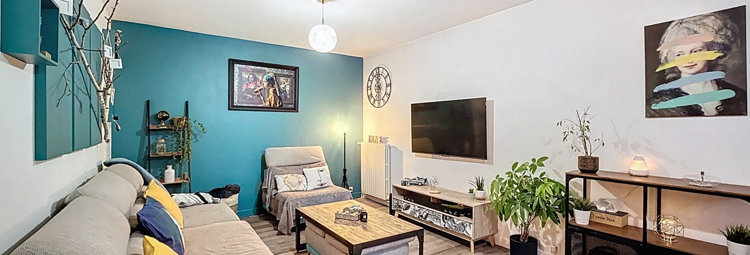 Maison 6 Pièces 147 m² à vendre à Augy (89290)