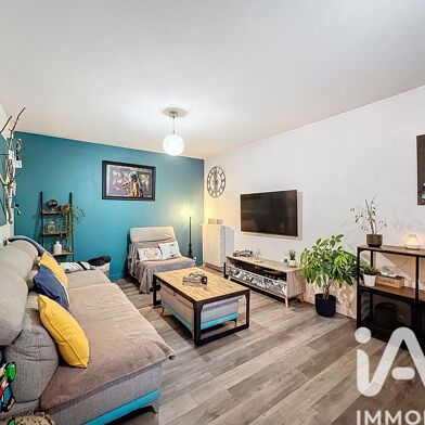 Maison 6 pièces 230000 €