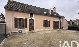 Maison 6 Pièces 147 m² à vendre à Augy (89290)