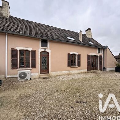 Maison 6 pièces 230000 €