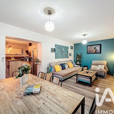 Maison 6 pièces 230000 €