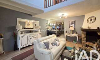 Maison 3 Pièces 78 m² à vendre à Carrières-sur-Seine (78420)