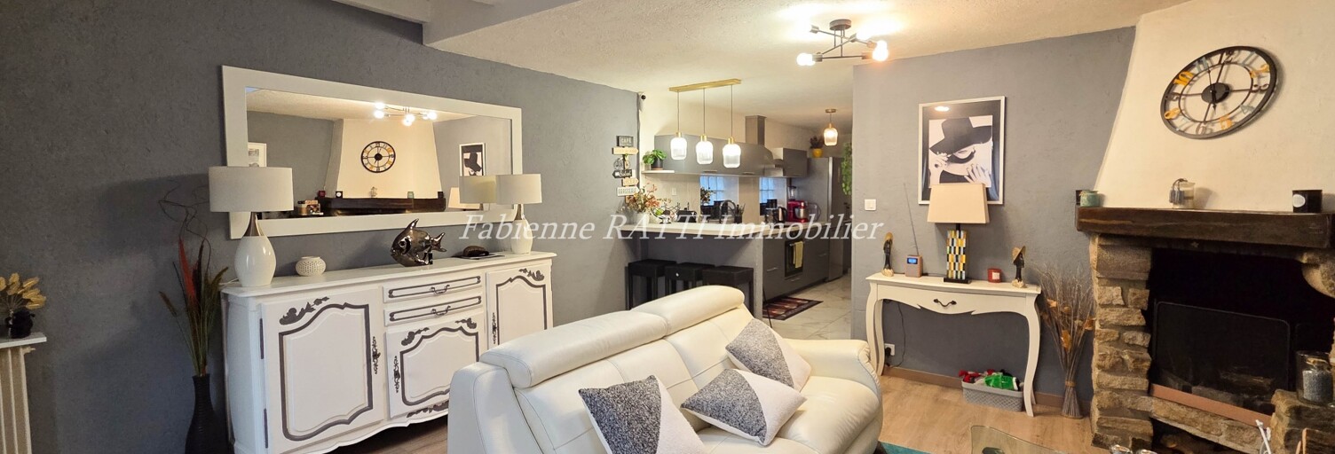 Maison 3 Pièces 78 m² à vendre à Carrières-sur-Seine (78420)