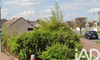 Terrain  447 m² à vendre à Villemandeur (45700)