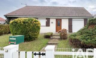 Maison 3 Pièces 95 m² à vendre à Bruay-sur-l'Escaut (59860)