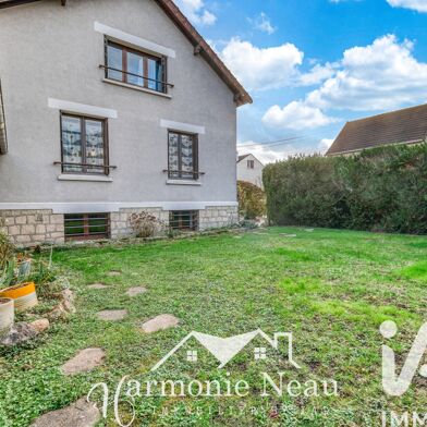 Maison 4 pièces 309900 €