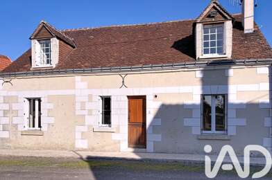 Maison 5 pièces 157900 €
