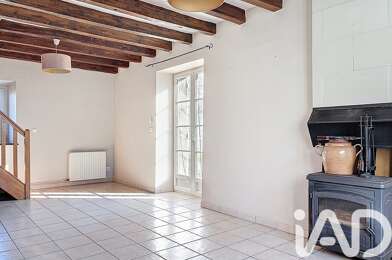 Maison 5 pièces 157900 €