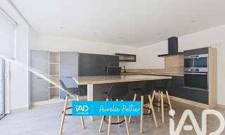 Maison 5 Pièces 115 m² à louer à Corps-Nuds (35150)