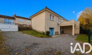 Maison 3 Pièces 70 m² à vendre à Saillat-sur-Vienne (87720)