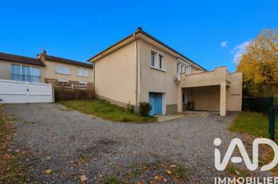 Maison 3 pièces 95500 €