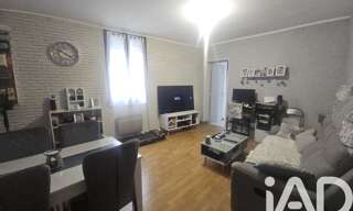 Appartement 3 Pièces 65 m² à vendre à Harfleur (76700)