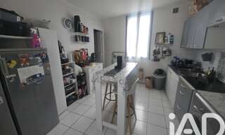 Appartement 3 Pièces 65 m² à vendre à Harfleur (76700)