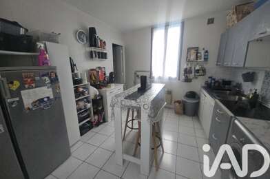 Appartement 3 pièces 102000 €
