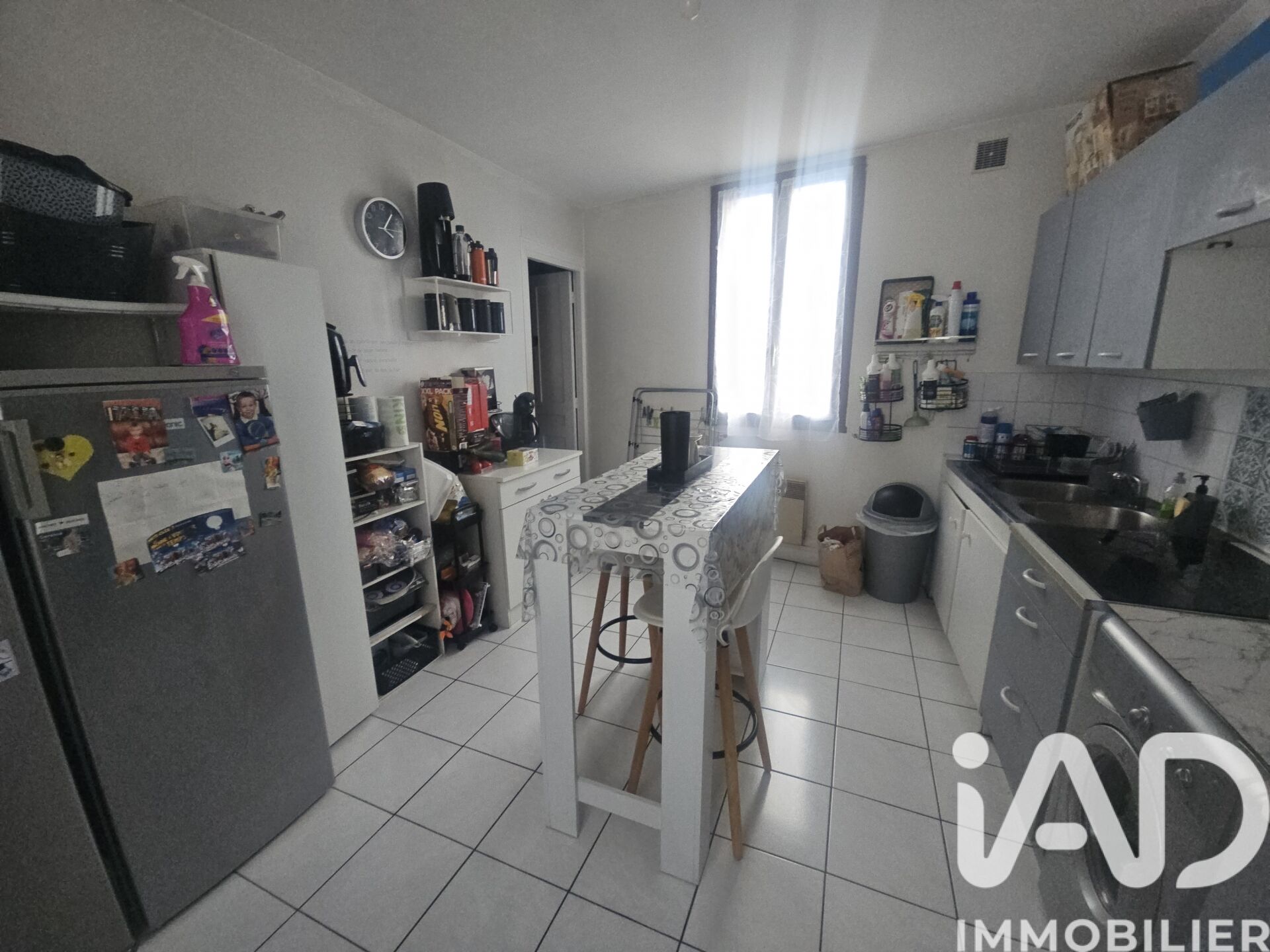 Vente Appartement 3 pièces - Photo 3