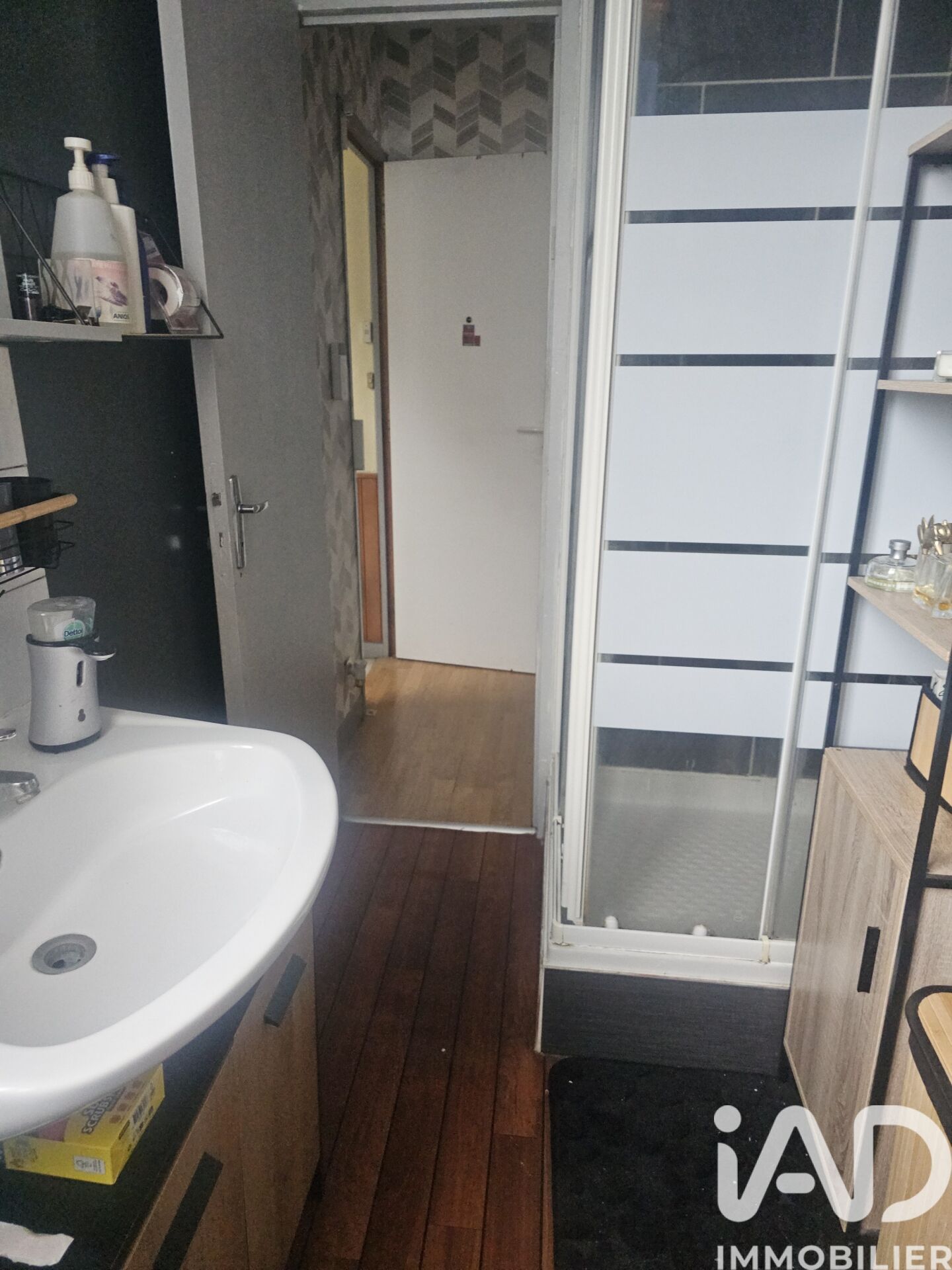 Vente Appartement 3 pièces - Photo 4