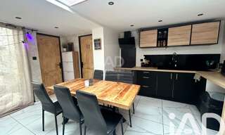 Maison 4 Pièces 89 m² à vendre à Escaudain (59124)