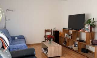 Appartement 4 Pièces 87 m² à vendre à Aubagne (13400)