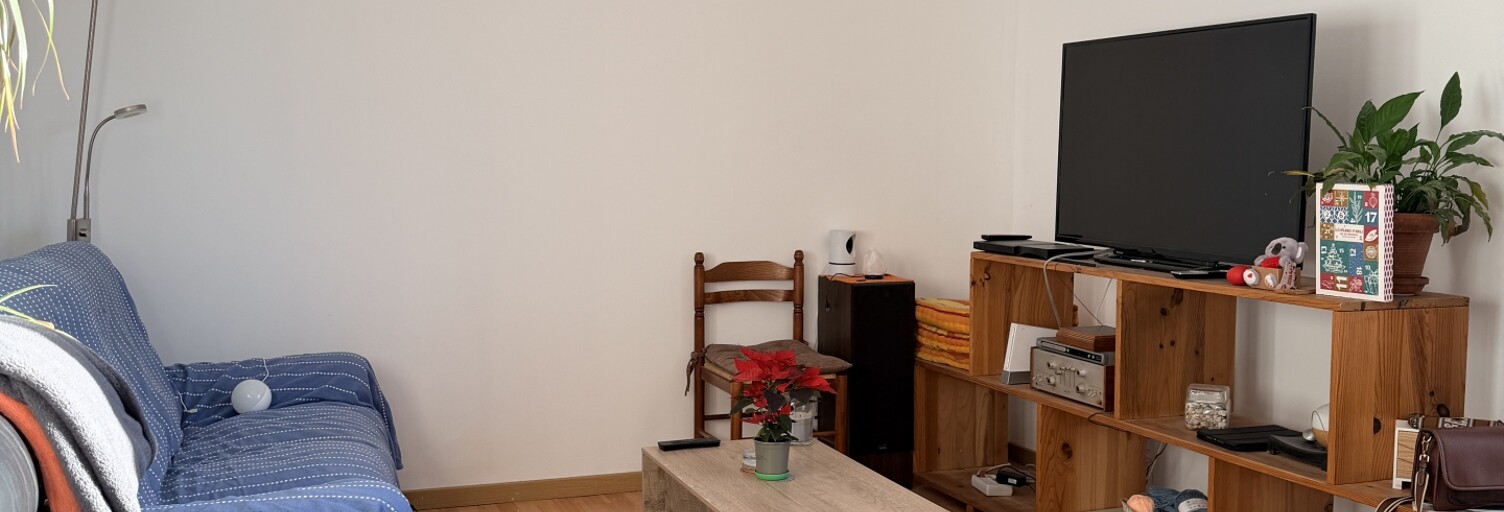 Appartement 4 Pièces 87 m² à vendre à Aubagne (13400)