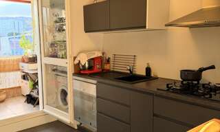 Appartement 4 Pièces 87 m² à vendre à Aubagne (13400)