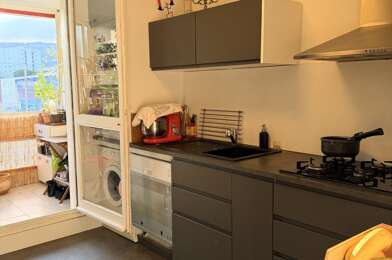 Appartement 4 pièces 226000 €