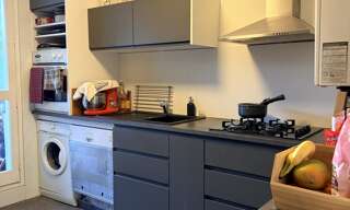 Appartement 4 Pièces 87 m² à vendre à Aubagne (13400)