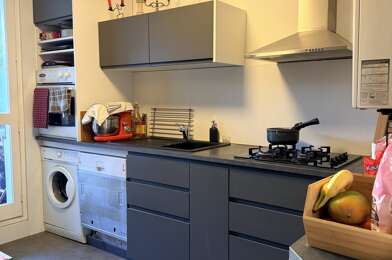 Appartement 4 pièces 226000 €