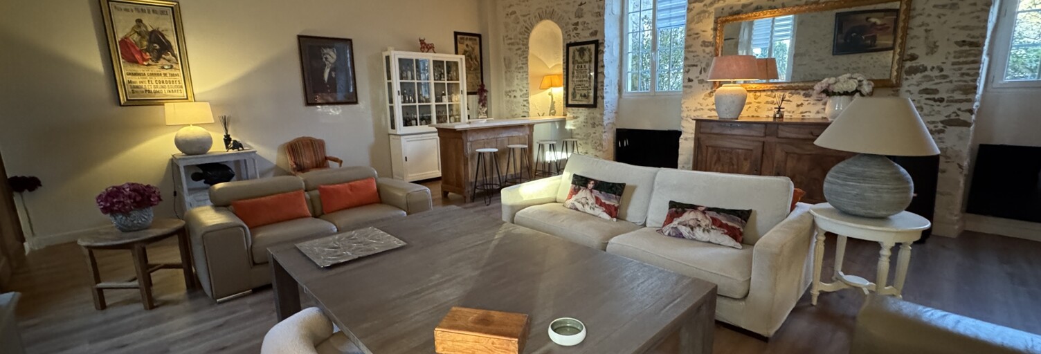 Maison 7 Pièces 215 m² à vendre à Les Sables-d'Olonne (85340)