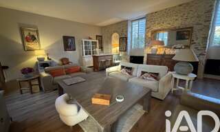 Maison 7 Pièces 215 m² à vendre à Les Sables-d'Olonne (85340)