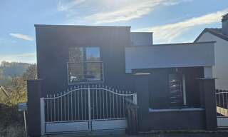 Maison 4 Pièces 135 m² à vendre à Herserange (54440)