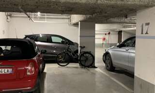 Garage  11 m² à vendre à Paris 15 (75015)