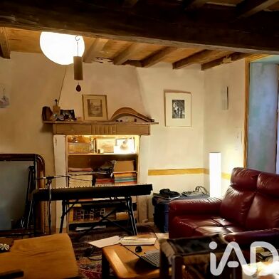 Maison 7 pièces 260000 €