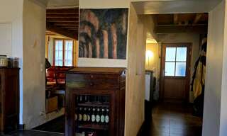 Maison 7 Pièces 160 m² à vendre à Chambost-Longessaigne (69770)