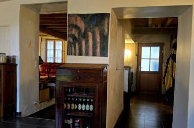 Maison 7 pièces 260000 €