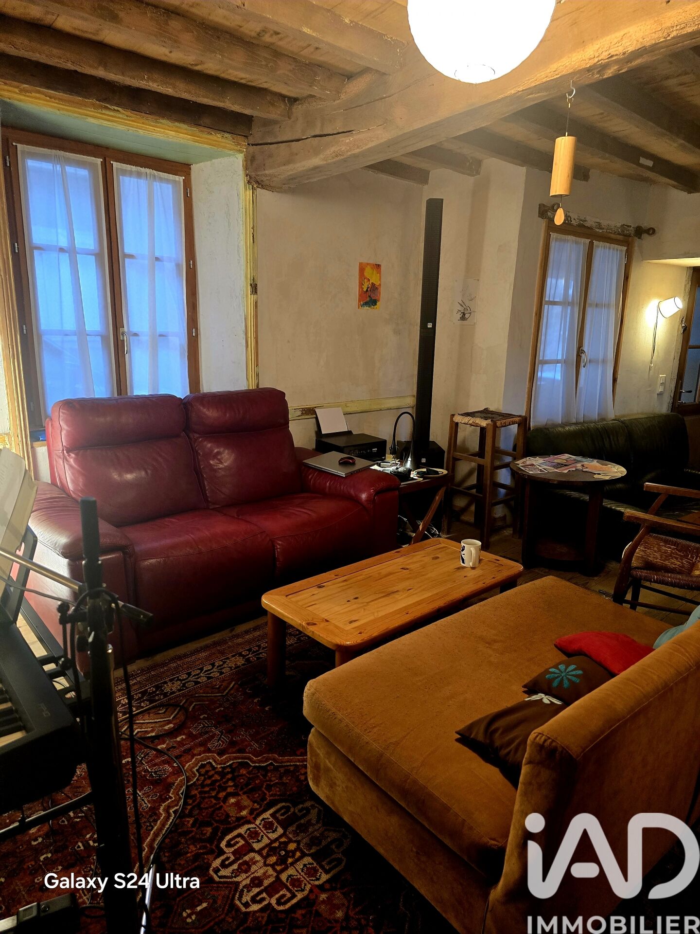 Vente Maison de village 7 pièces - Photo 3