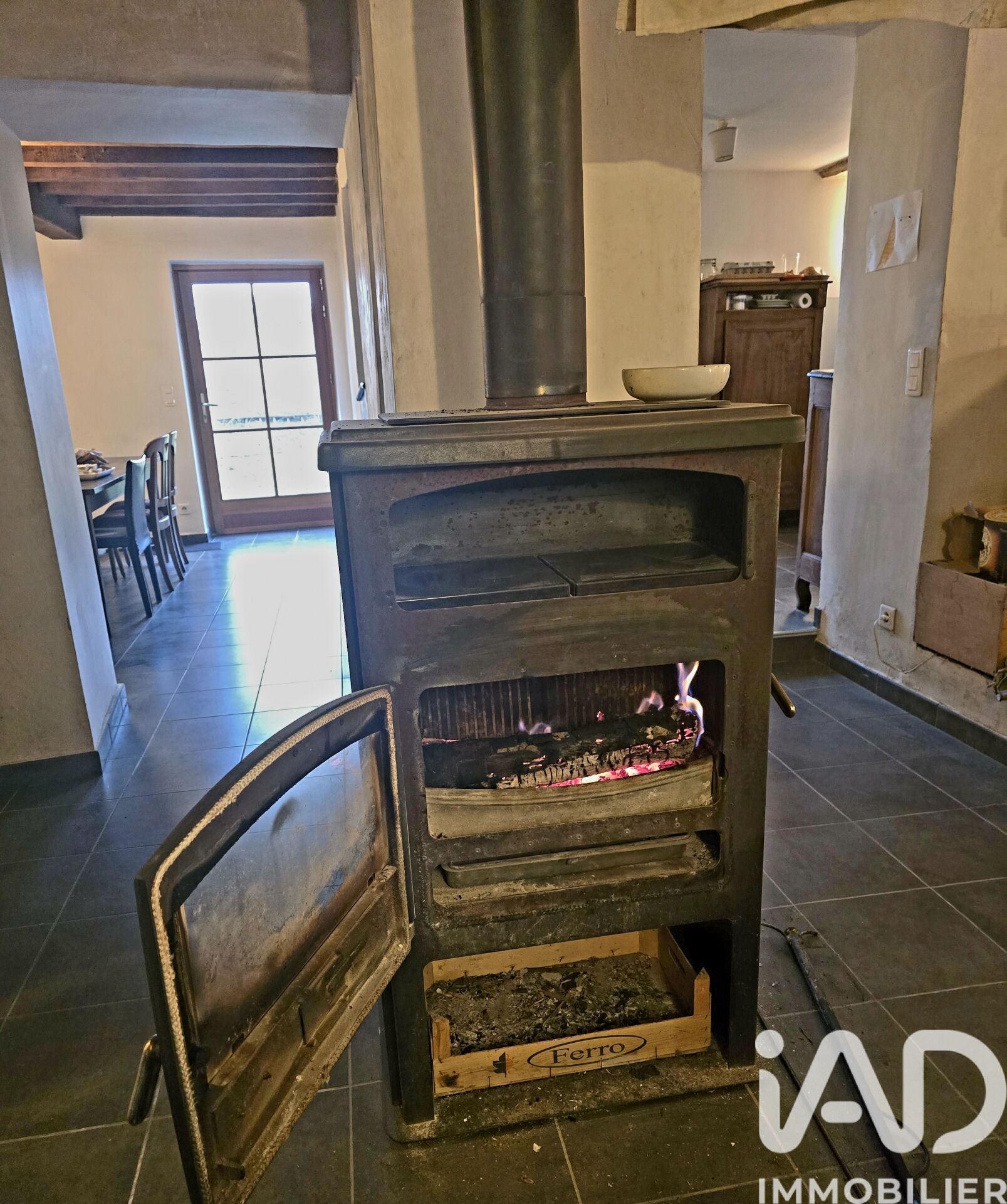 Vente Maison de village 7 pièces - Photo 5