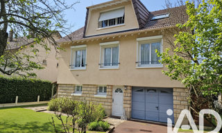 Maison 5 Pièces 120 m² à vendre à Limours (91470)