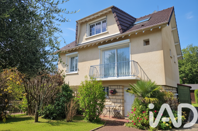 Maison 5 pièces 387000 €