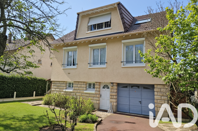 Maison 5 pièces 379000 €