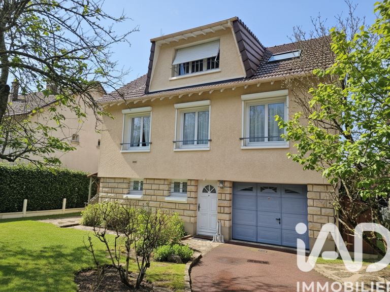 Vente Maison traditionnelle 5 pièces — photo 1