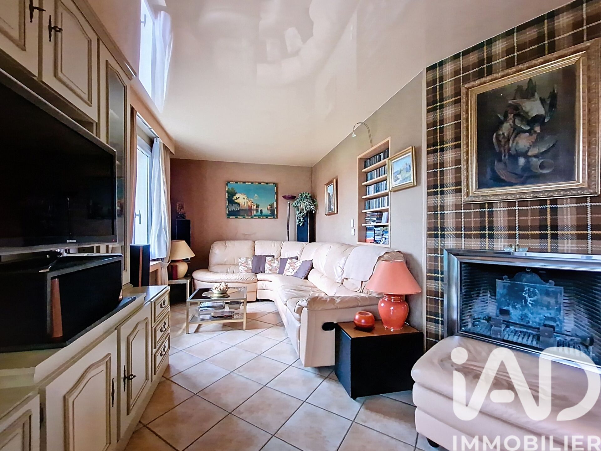 Vente Maison traditionnelle 5 pièces - Photo 3