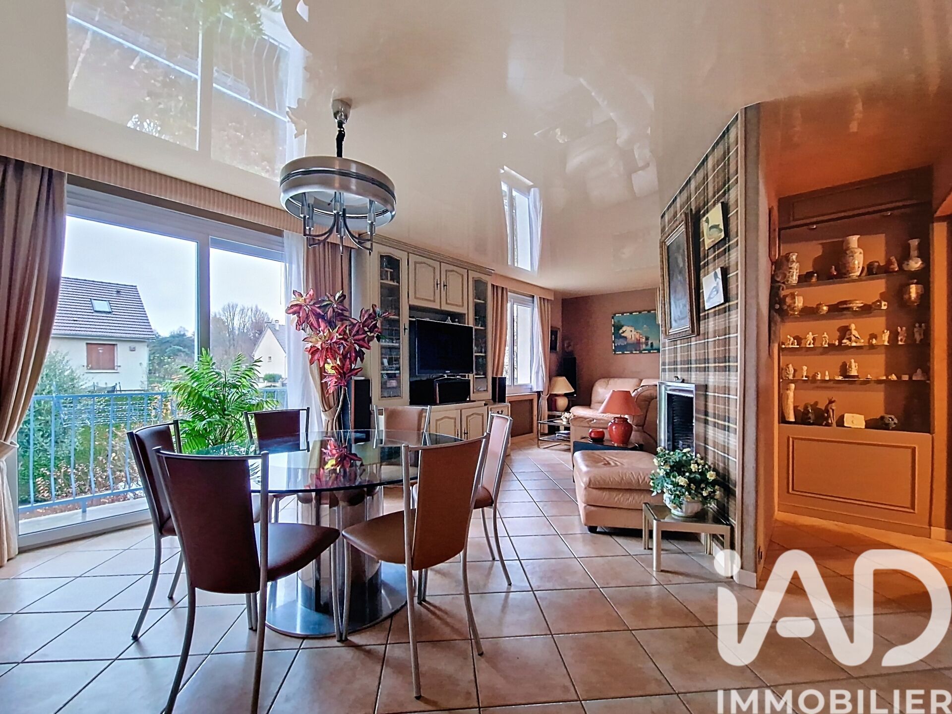Vente Maison traditionnelle 5 pièces - Photo 4