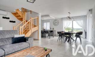 Maison 6 Pièces 132 m² à vendre à Sainville (28700)